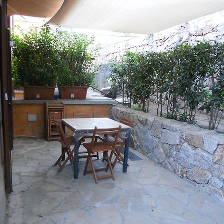 Residence Borgo Punta Villa La Maddalena  Zimmer foto