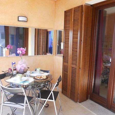 Residence Borgo Punta Villa La Maddalena  Zimmer foto