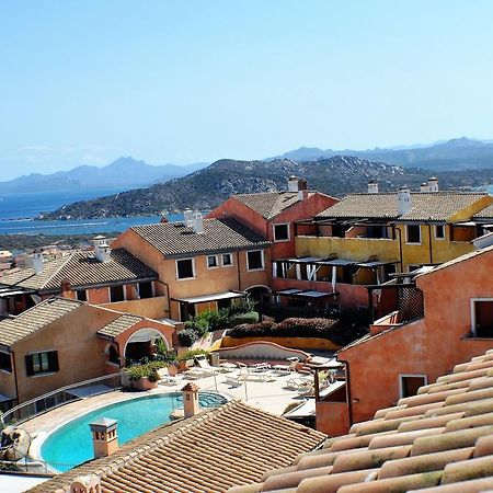 Residence Borgo Punta Villa La Maddalena  Exterior foto