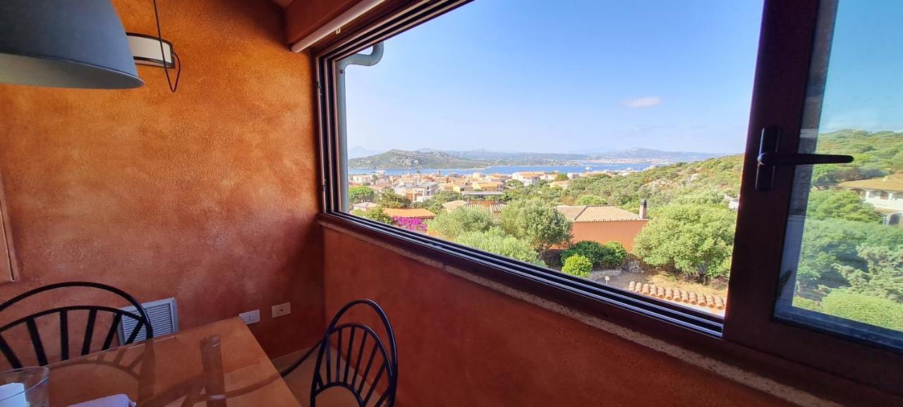 Residence Borgo Punta Villa La Maddalena  Exterior foto